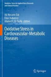 Oxidative Stress in Cardiovascular-Metabolic Diseases (ISBN: 9783031621338)