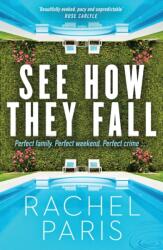 See How They Fall (ISBN: 9781869718367)