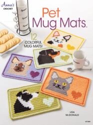 Pet Mug Mats (ISBN: 9781640255494)