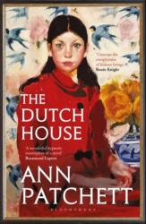 The Dutch House (ISBN: 9781526627599)