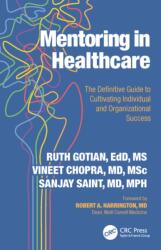 Mentoring in Healthcare (ISBN: 9781041006930)