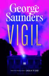 Vigil (ISBN: 9781037204180)