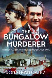 The Bungalow Murderer (ISBN: 9781036140397)