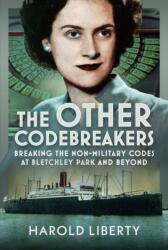 The Other Codebreakers (ISBN: 9781036138189)