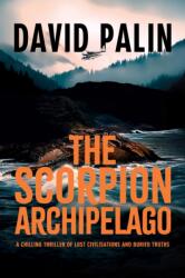 The Scorpion Archipelago (ISBN: 9780722356876)