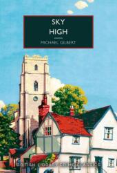 Sky High (ISBN: 9780712355940)