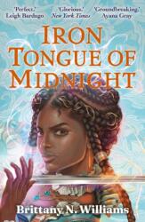 Iron Tongue of Midnight (ISBN: 9780571383894)