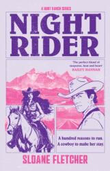 Night Rider (ISBN: 9780008782337)