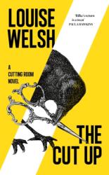 The Cut Up (ISBN: 9781838859862)