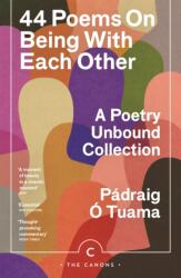 44 Poems on Being with Each Other (ISBN: 9781837260911)