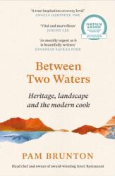 Between Two Waters (ISBN: 9781837260850)
