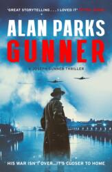 Gunner (ISBN: 9781399819688)