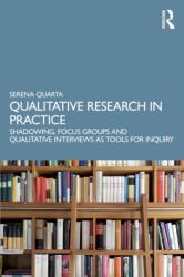 Qualitative Research in Practice (ISBN: 9781041105961)