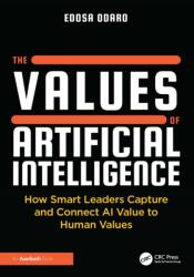 The Values of Artificial Intelligence (ISBN: 9781041077503)