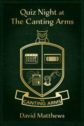 Quiz Night at The Canting Arms (ISBN: 9781836286240)