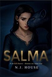 Salma (ISBN: 9781739619701)