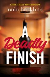 A Deadly Finish (ISBN: 9781836286035)