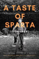 A Taste of Sparta (ISBN: 9781836285779)