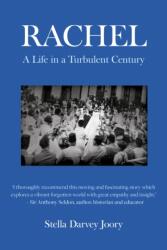 Rachel (ISBN: 9781836284178)