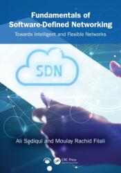 Fundamentals of Software-Defined Networking (ISBN: 9781041154280)