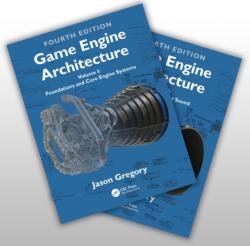 Game Engine Architecture (ISBN: 9781041162599)