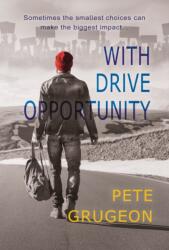 With Drive Opportunity (ISBN: 9781919313924)