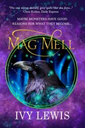 Mag Mell (ISBN: 9781919313900)