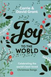 Joy To The World (ISBN: 9781472640406)