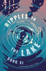 Ripples in the Lake (ISBN: 9781838905682)