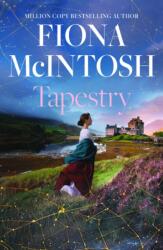Tapestry (ISBN: 9781835014868)