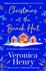 Christmas at the Beach Hut (ISBN: 9781398724976)