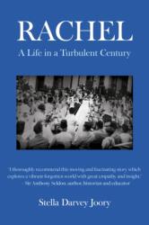 Rachel (ISBN: 9781836284154)