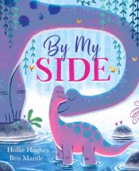 By My Side (ISBN: 9781408367254)