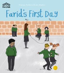 Farid's First Day (ISBN: 9780008794064)