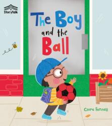 The Boy and the Ball (ISBN: 9780008793968)