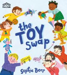 The Toy Swap (ISBN: 9780008793944)