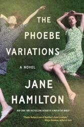 The Phoebe Variations (ISBN: 9798992427608)