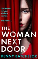 The Woman Next Door (ISBN: 9781471416460)