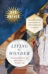 Living in Wonder (ISBN: 9781399807876)