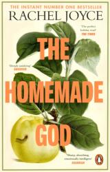 Homemade God (ISBN: 9781804994344)