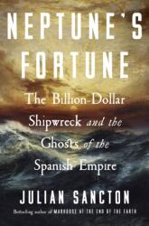 Neptune's Fortune (ISBN: 9780753560686)