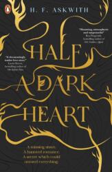 Half a Dark Heart (ISBN: 9780241738429)