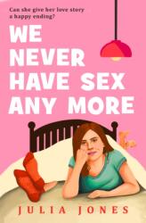 We Never Have Sex Any More (ISBN: 9780008793838)