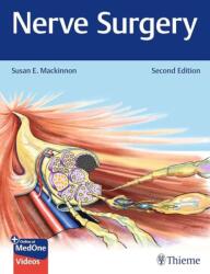 Nerve Surgery (ISBN: 9781684204700)