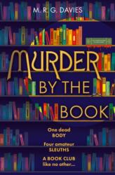 Murder by the Book (ISBN: 9780008755041)