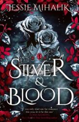 Silver & Blood (ISBN: 9780008782245)
