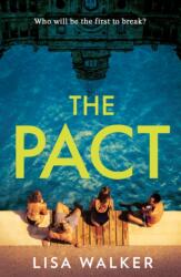 The Pact (ISBN: 9780008772475)