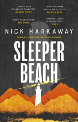 Sleeper Beach (ISBN: 9781472158918)