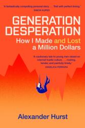 Generation Desperation (ISBN: 9781399728287)