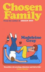 Chosen Family (ISBN: 9781399636957)